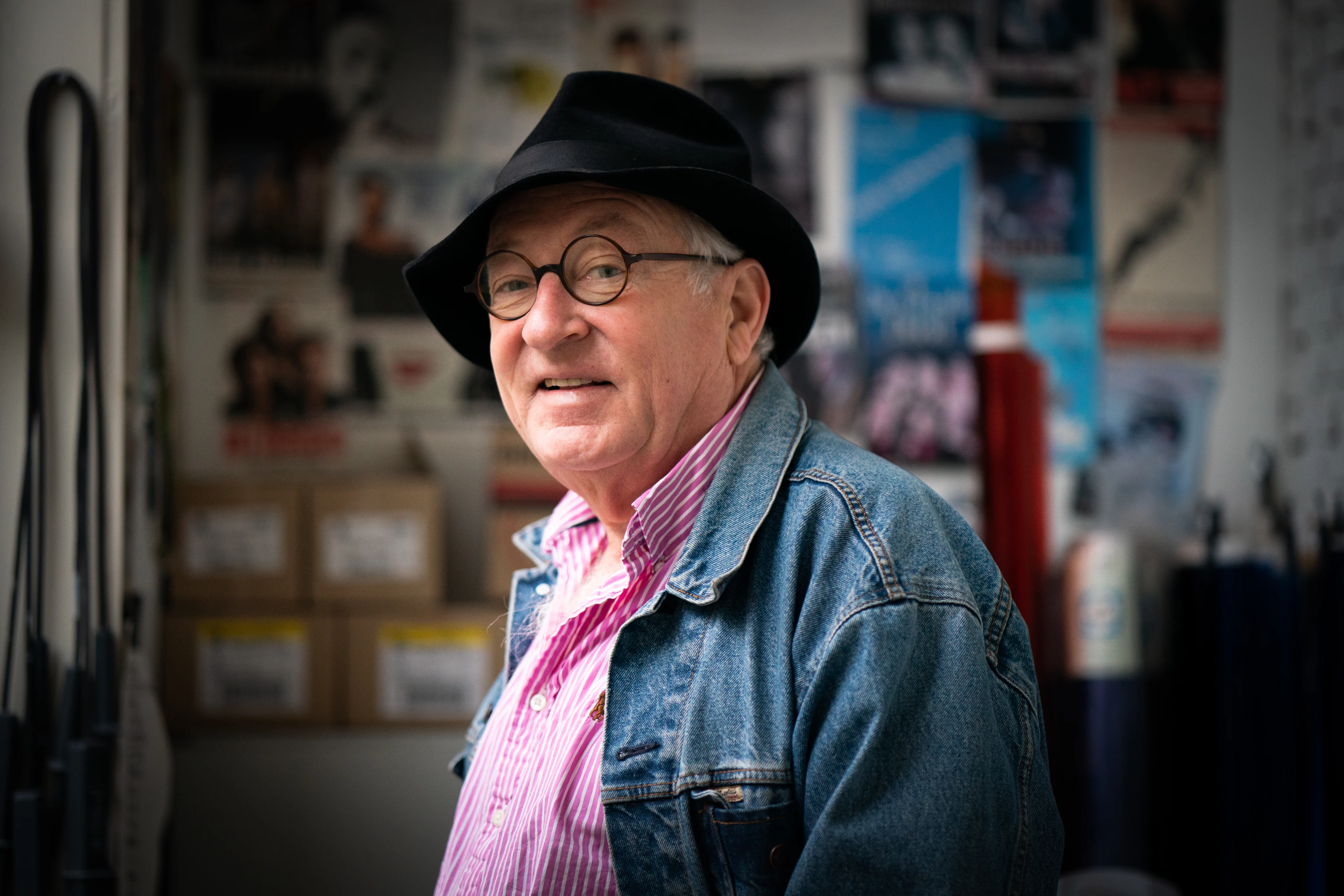 Hilarische parodie op 'Flappie': 'Kappie!'