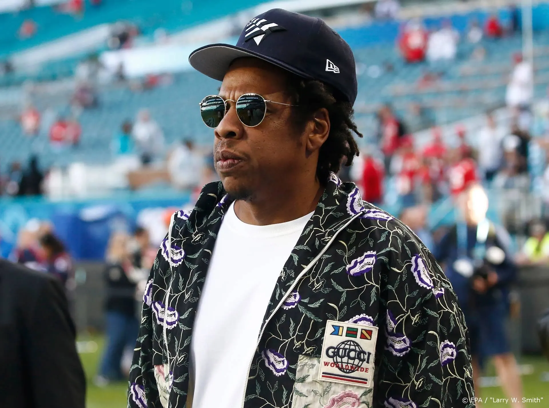 AC Milan gaat samenwerken met Jay-Z