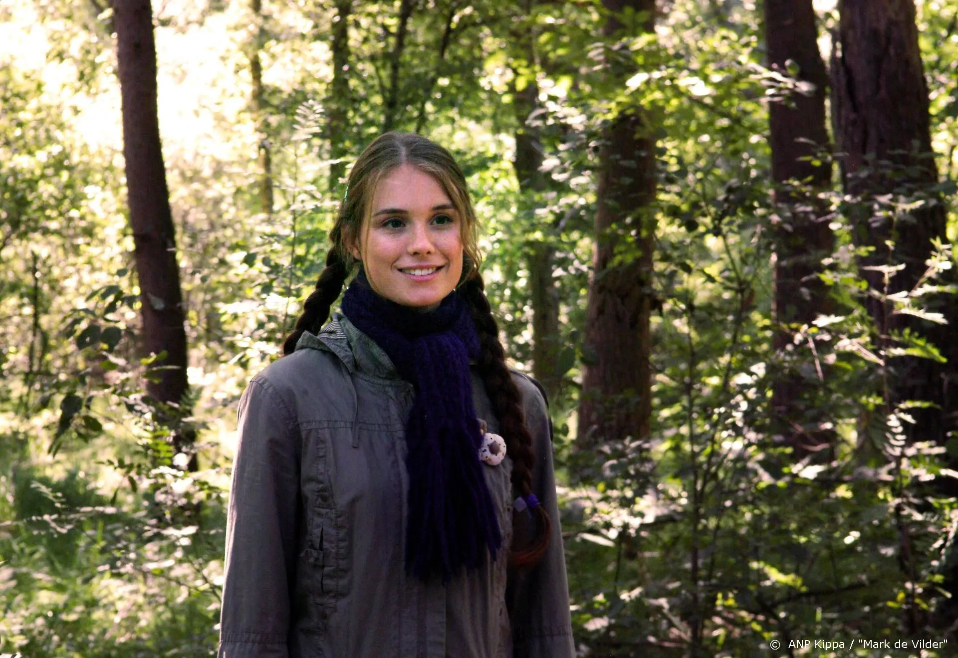 Het Huis Anubis krijgt plekje op Videoland