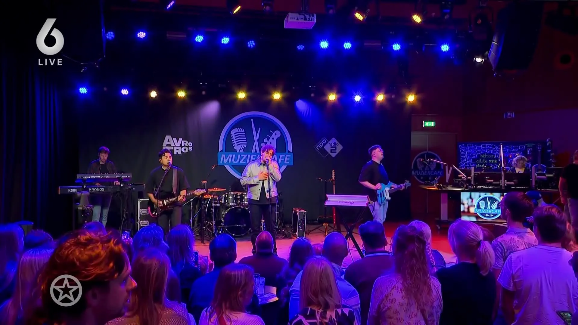 Nielson komt met nieuw album