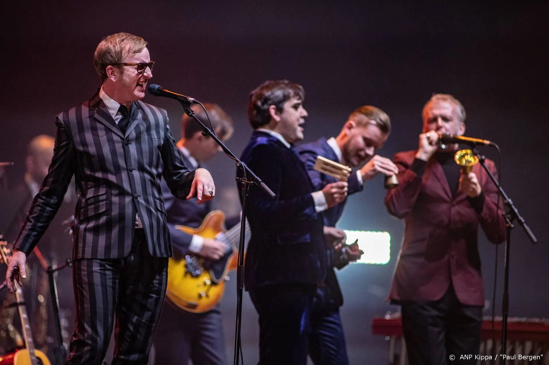 Website geopend om Nederlandse artiesten te steunen