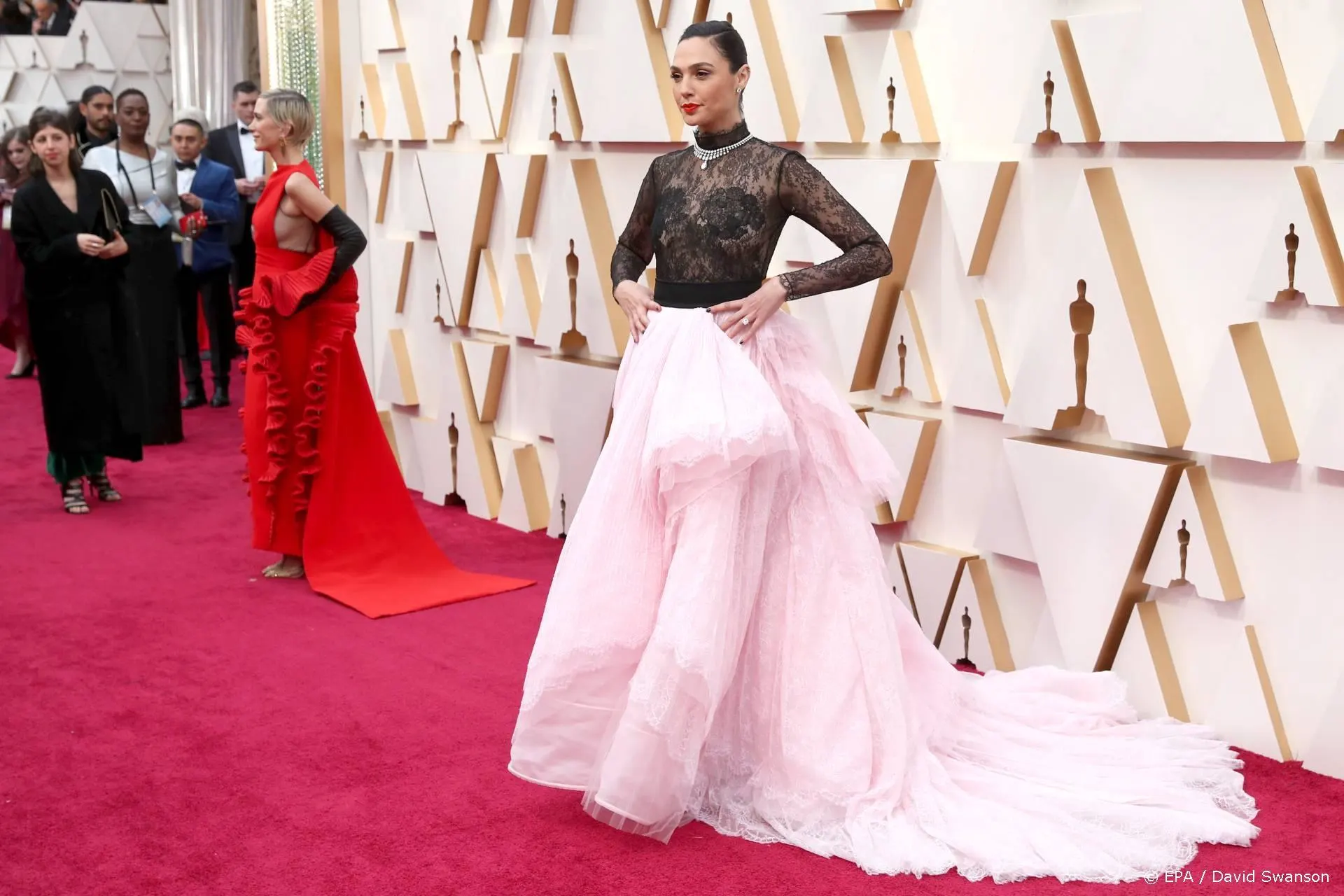 Release Wonder Woman 1984 uitgesteld naar december