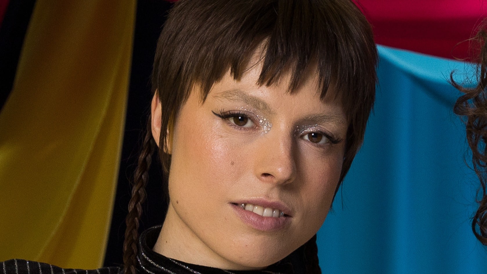 Mia Nicolai deelt emotioneel bericht