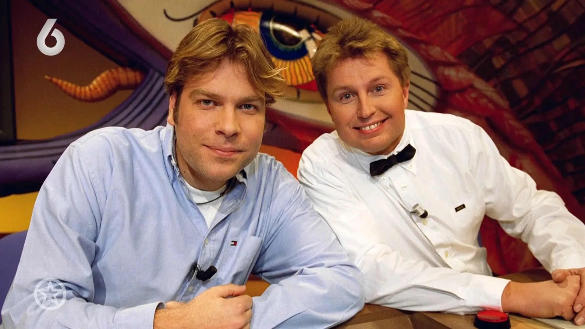 Bekend Nederland staat stil bij verlies Robert Jensen