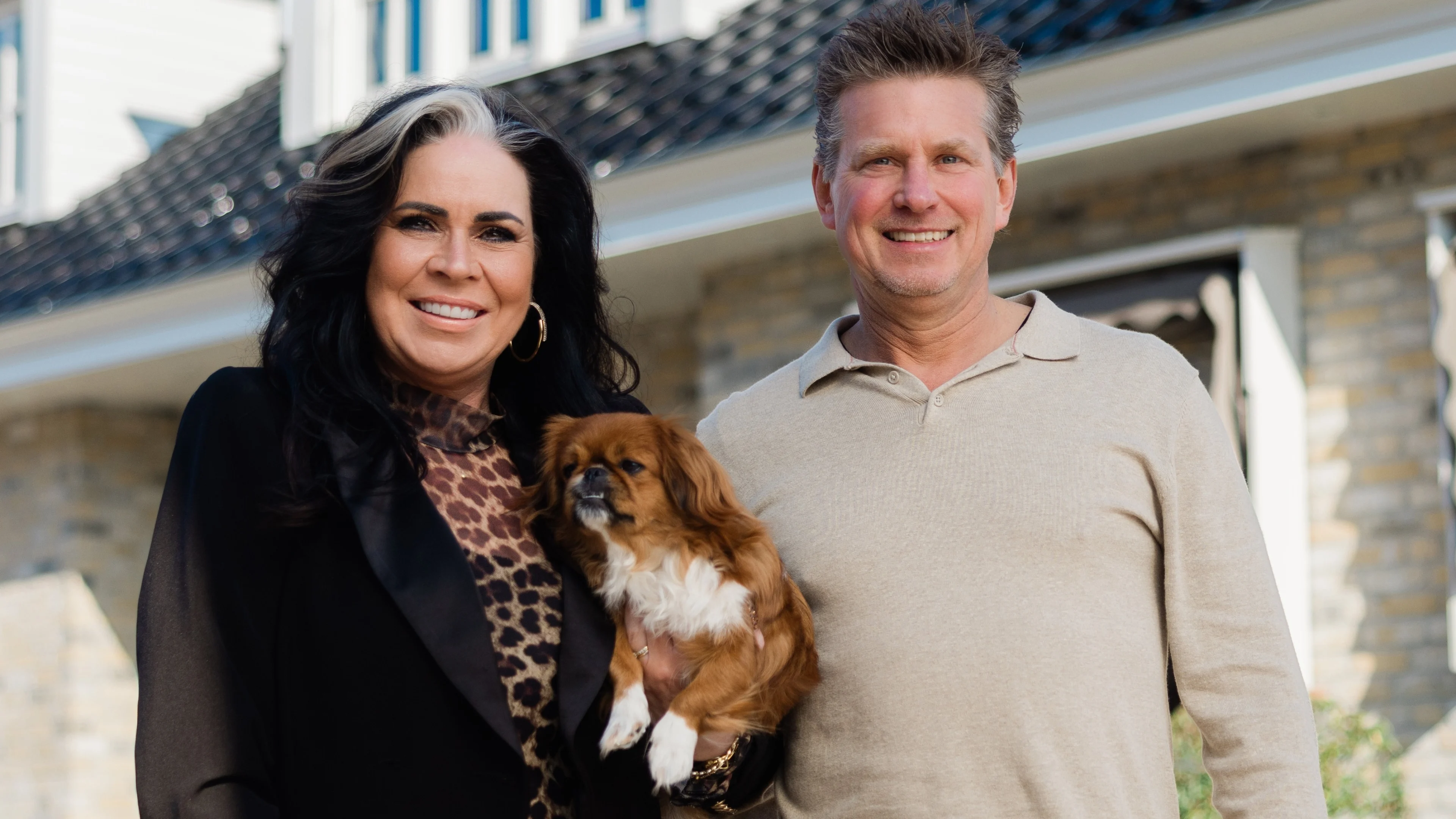 'Markante dorpsbewoners' pronken in nieuw realityprogramma