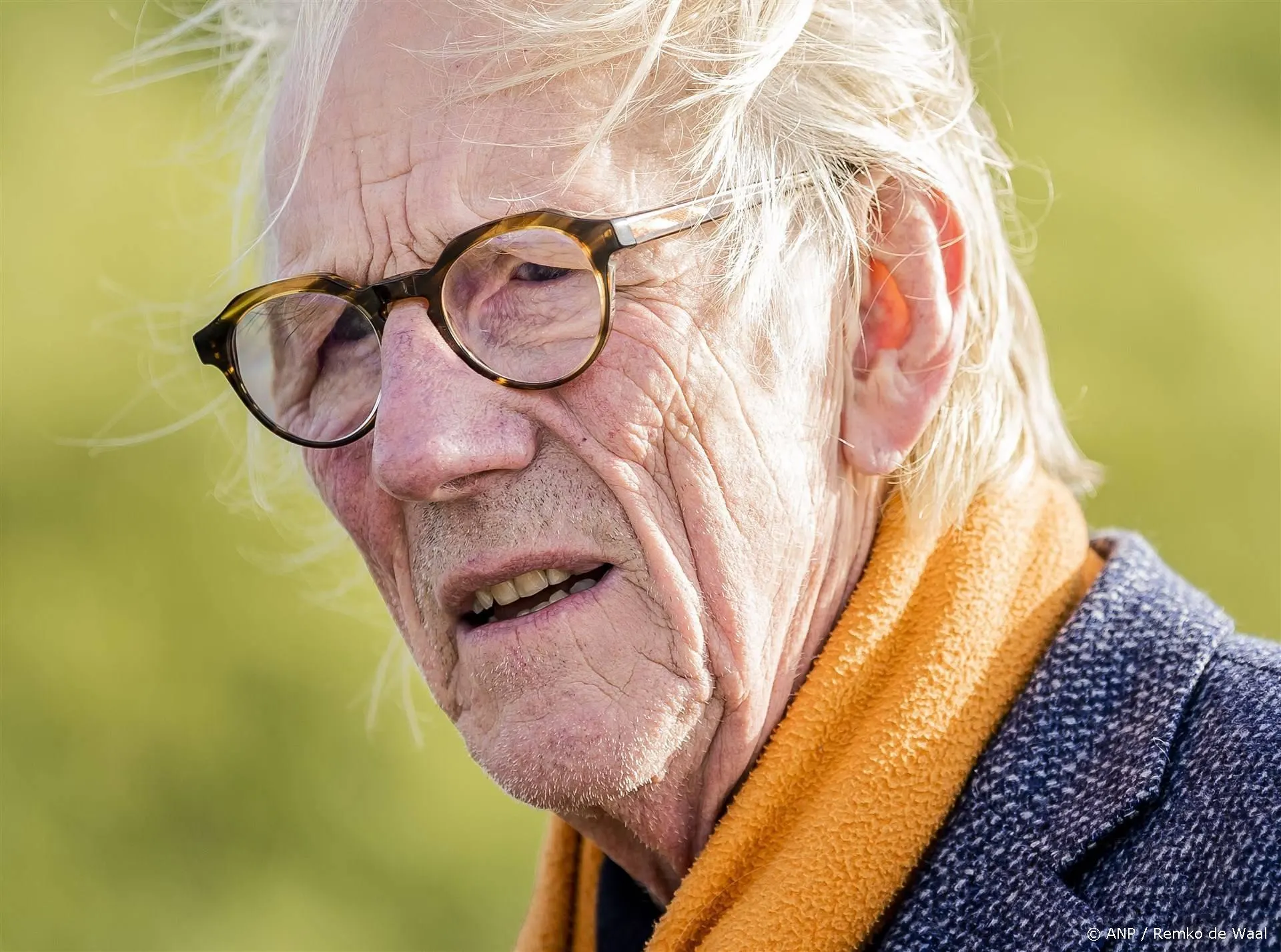 Freek de Jonge geopereerd vanwege kanker, kreeg recent black-out