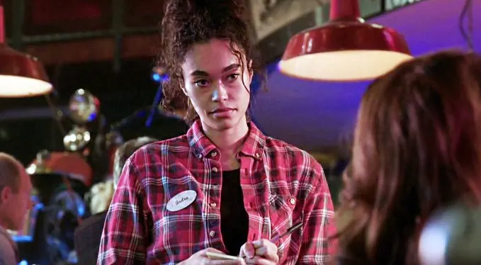 Romy Monteiro niet lang meer in GTST