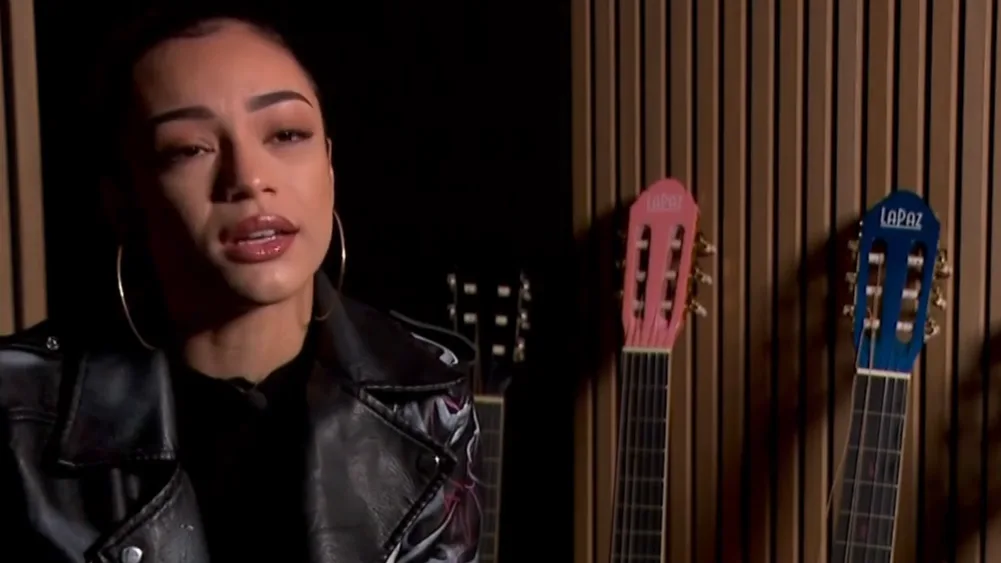 Sarita Lorena cancelt hele tour om heftige reden