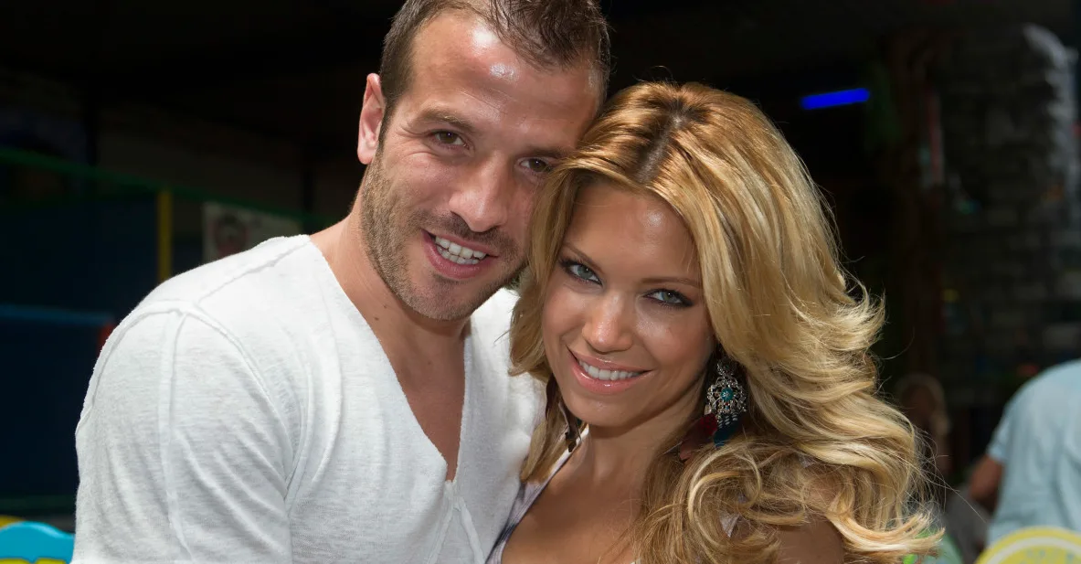 Zo reageerde Rafael op Love Island-avontuur Sylvie