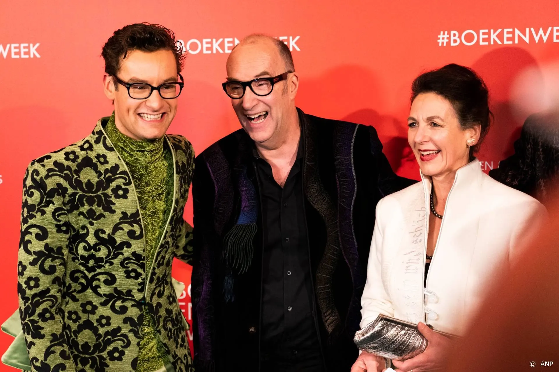 Splinter Chabot kan niet altijd zichzelf zijn