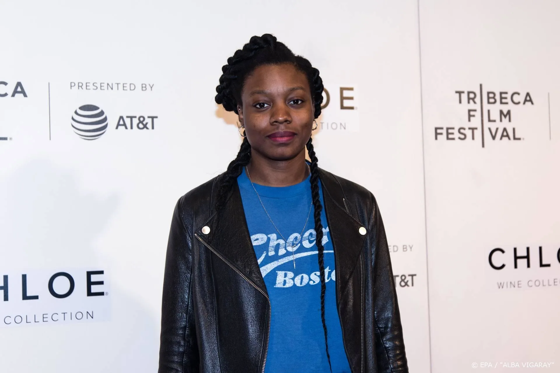 Nia DaCosta gaat Captain Marvel 2 regisseren