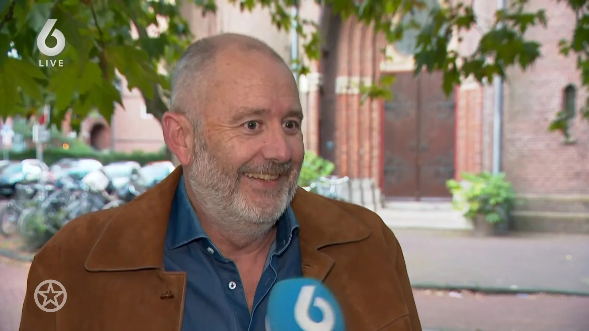 Nederlands succes bij de Emmy Awards