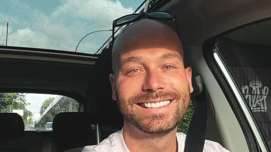 Zien: nieuwe liefde voor MAFS-Stefan