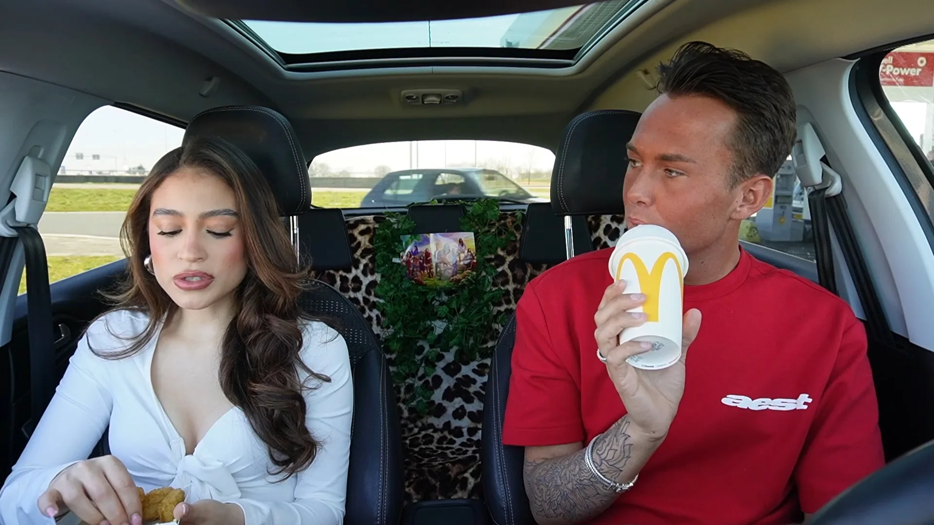 Nycole moest in haar eentje naar huis vliegen na Echte Meisjes in de Jungle