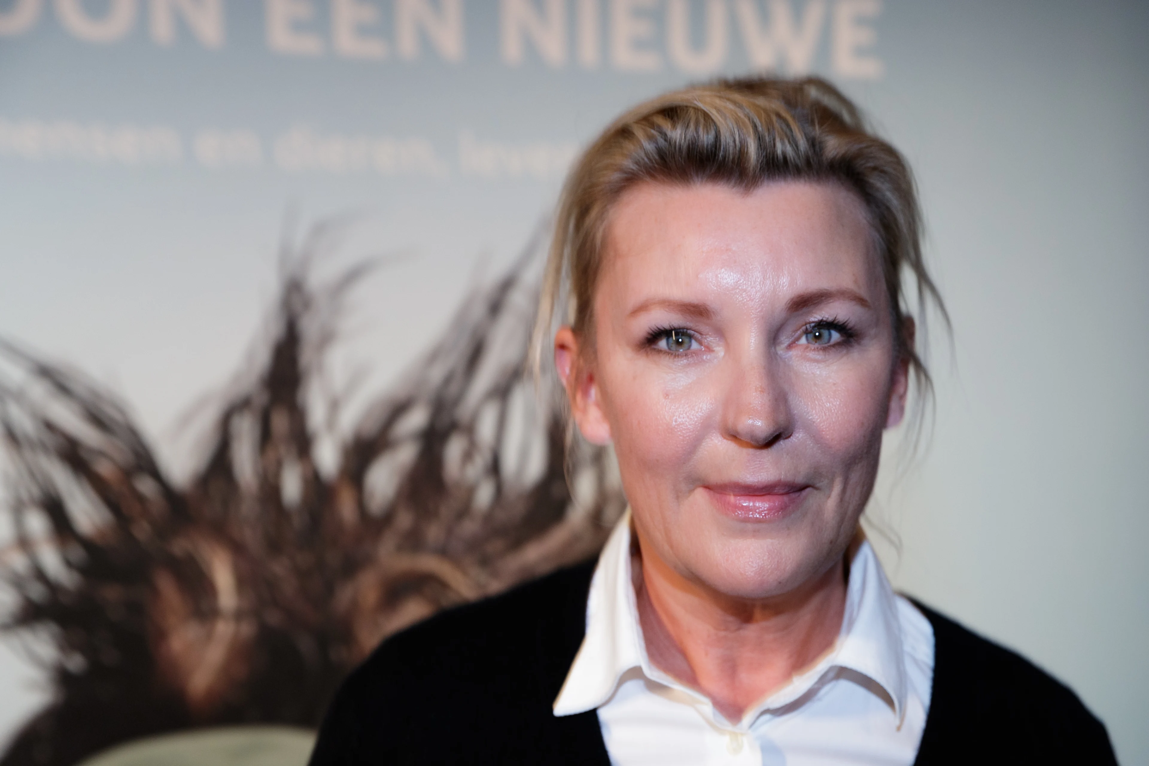 MAAK KANS: Het nieuwe boek van Saskia Noort