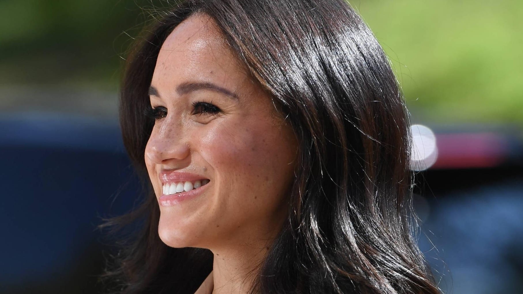 'Meghan net zo slecht behandeld als prinses Diana'