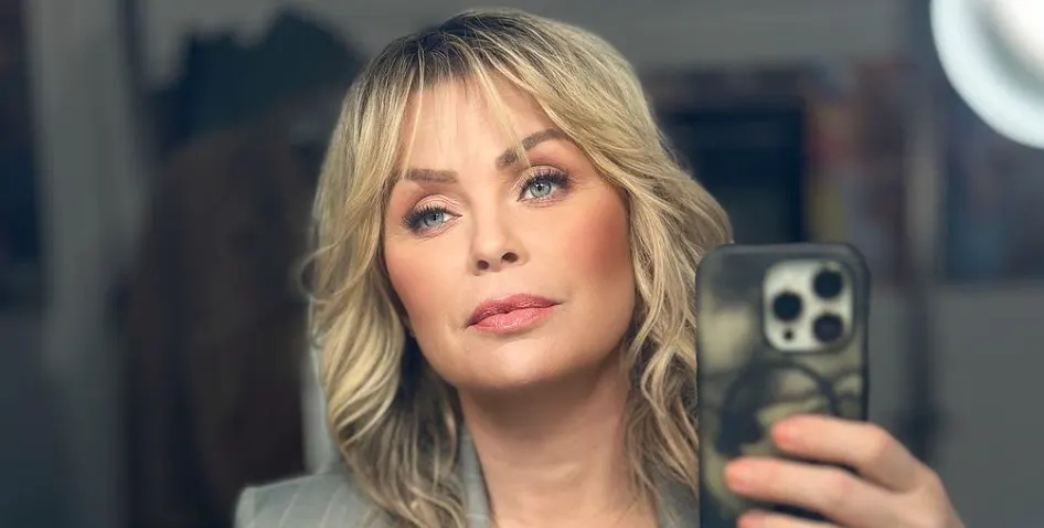 Zware dreun voor Bridget Maasland