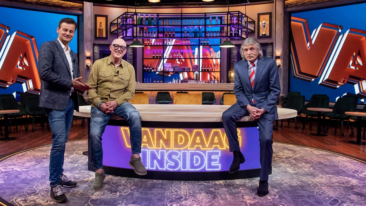 VI-gezicht 'ontzettend verdrietig' om relatiebreuk