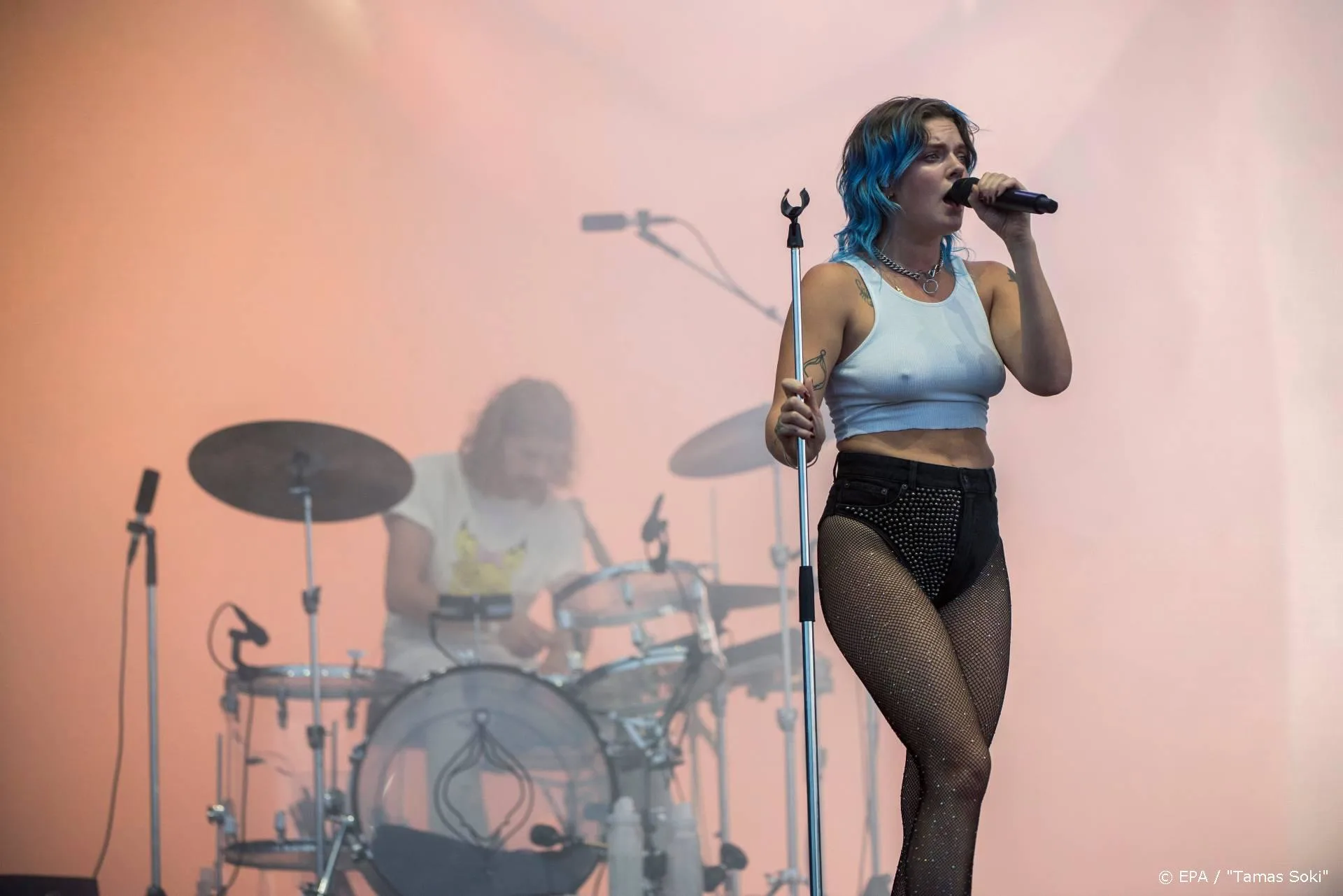 Tove Lo maakt acteerdebuut
