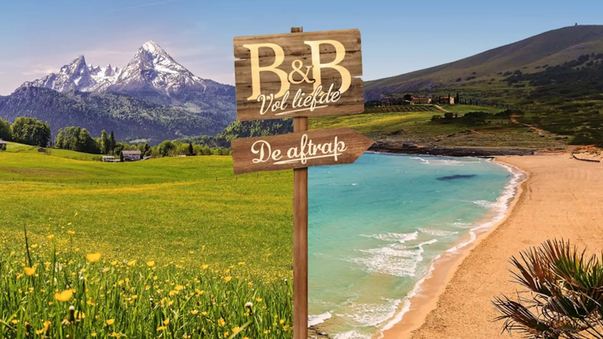 B&B Vol Liefde: DEZE B&B-houders hopen in het nieuwe seizoen de liefde te vinden