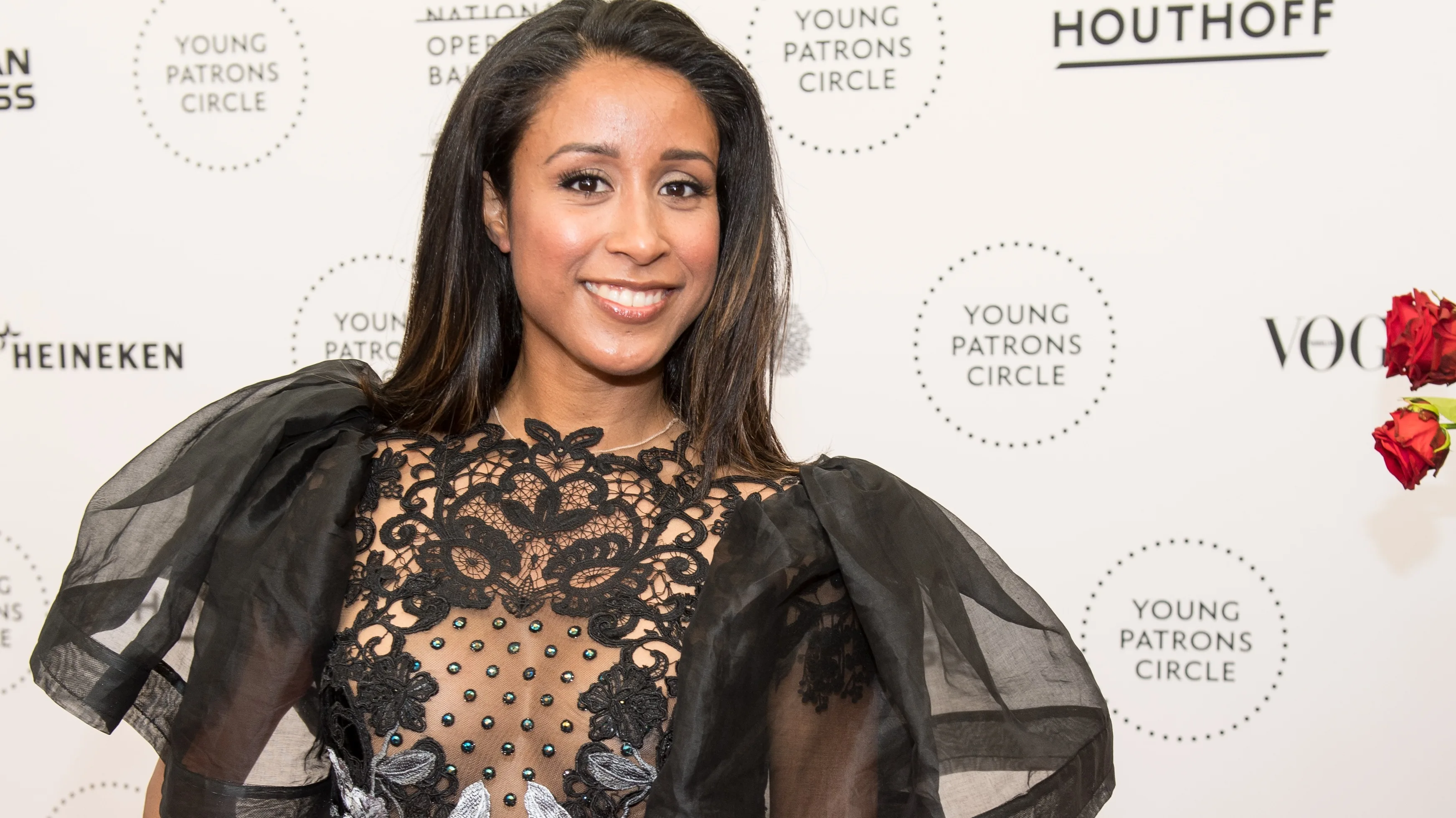 Airen viert geluksmoment met zoontje Foss