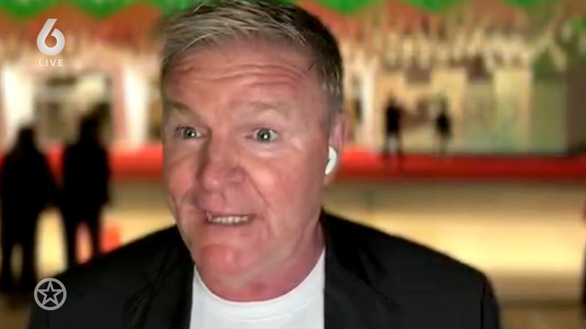 Filmfestival Venetie is na 11 dagen ten einde