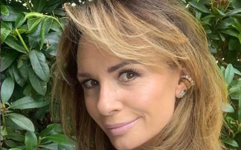 Leontine door het dolle na babynieuws