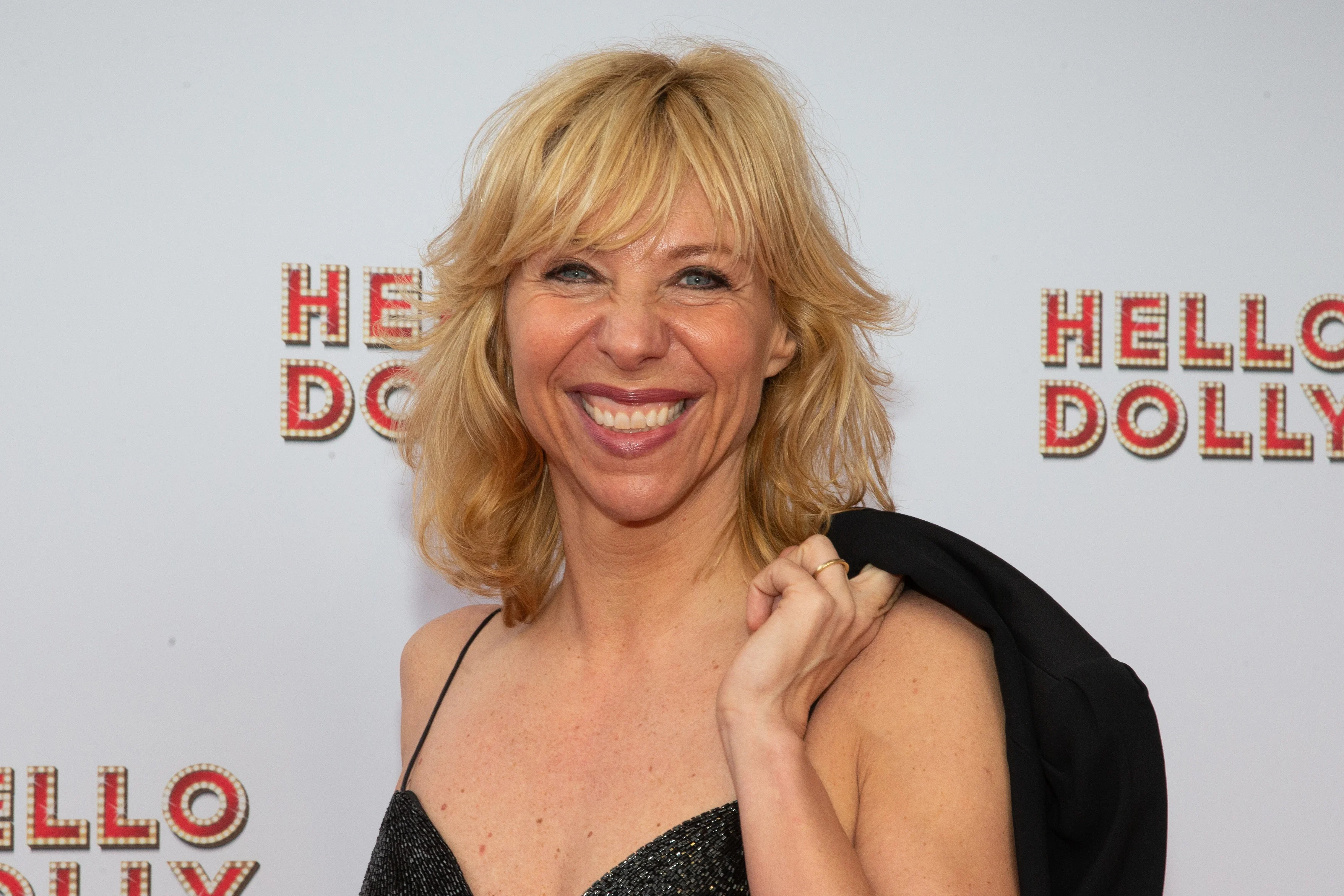 Zo denkt Claudia de Breij over haar kinderen