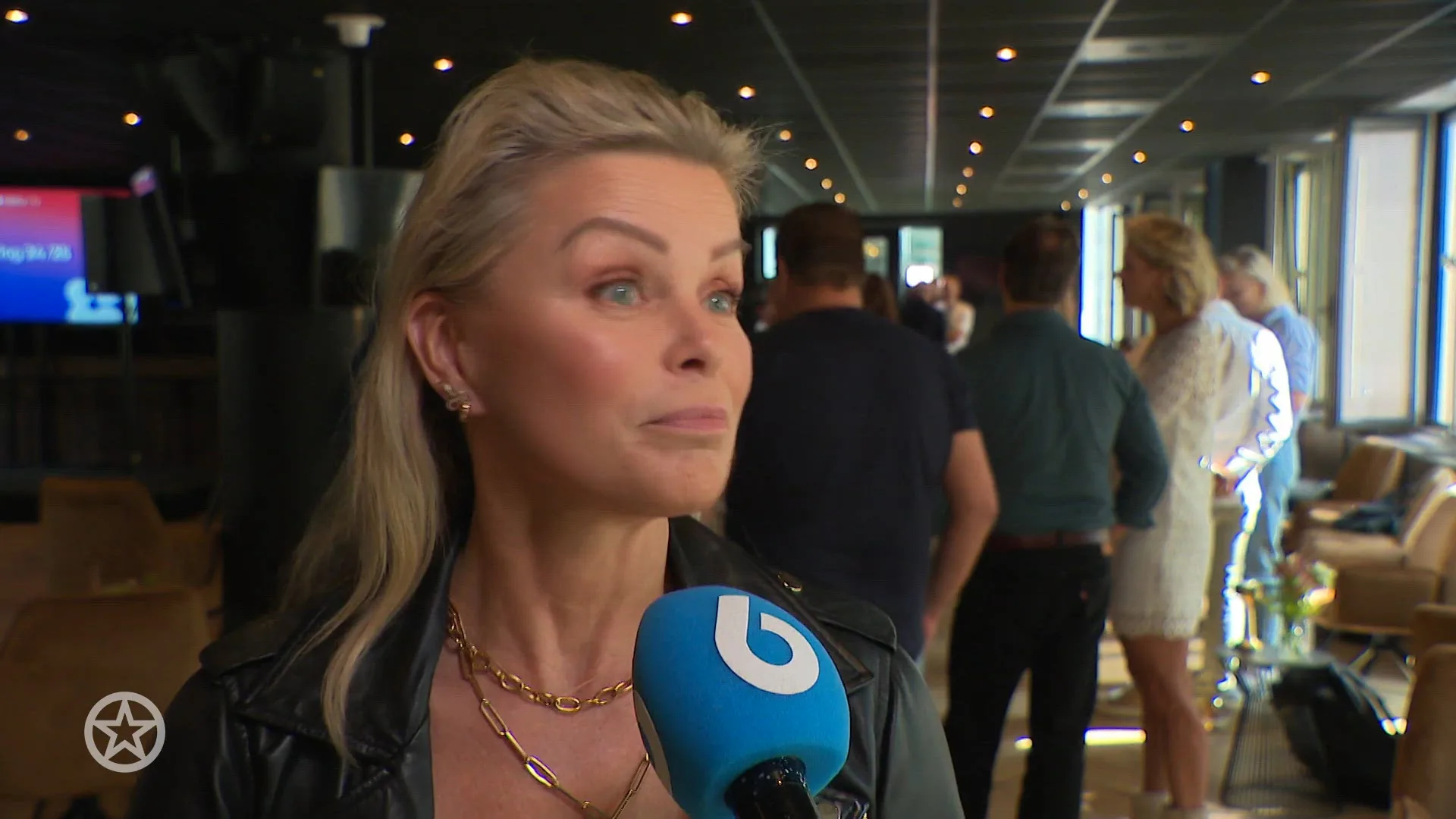 Bridget Maasland doet schokkende onthulling over toekomst