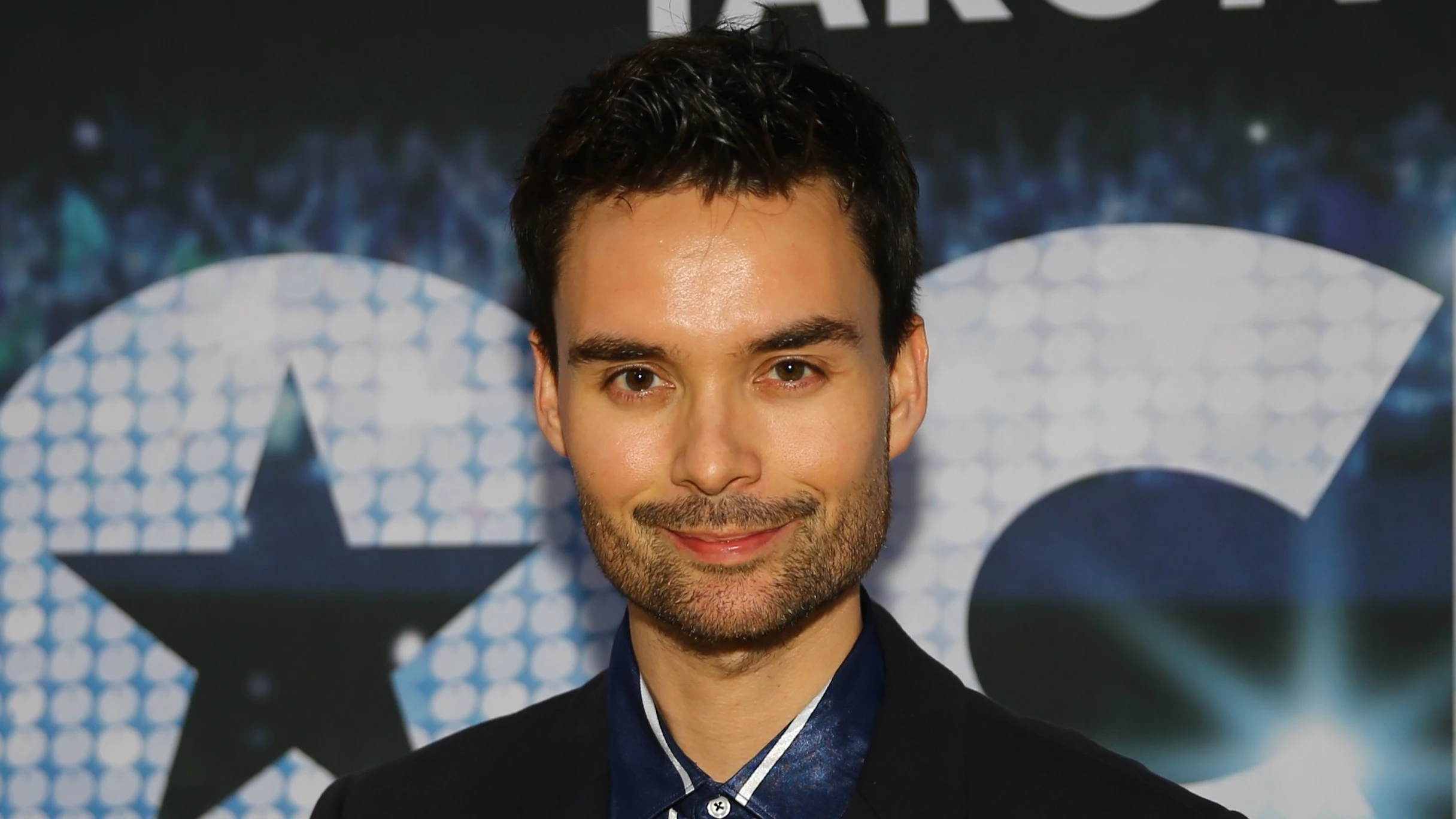 Domien Verschuuren heeft een nieuwe liefde