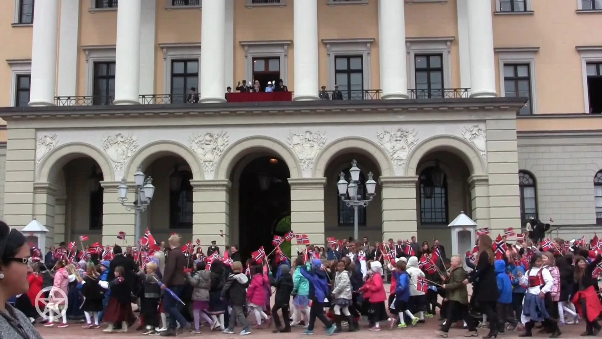 Zoon prinses Mette-Marit gearresteerd voor verkrachting