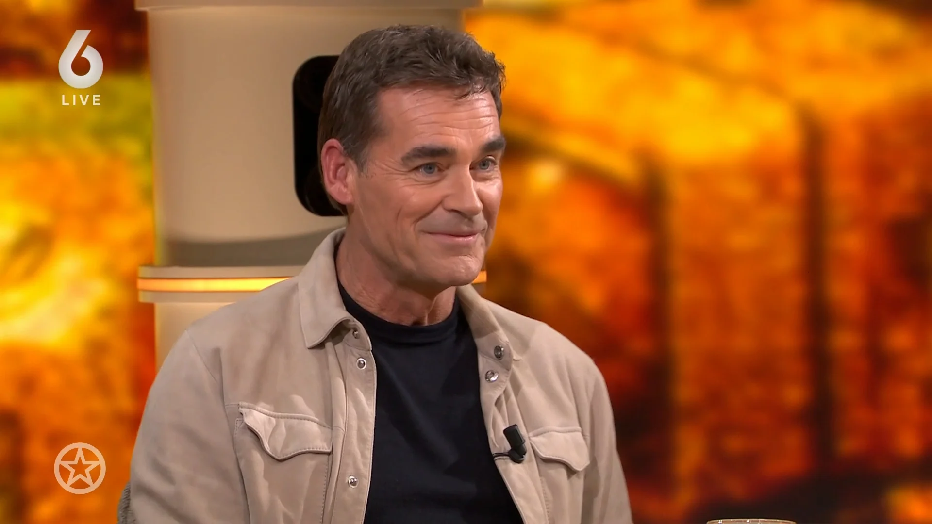 Jeroen laat zich uit over 'rat'-opmerking Gordon