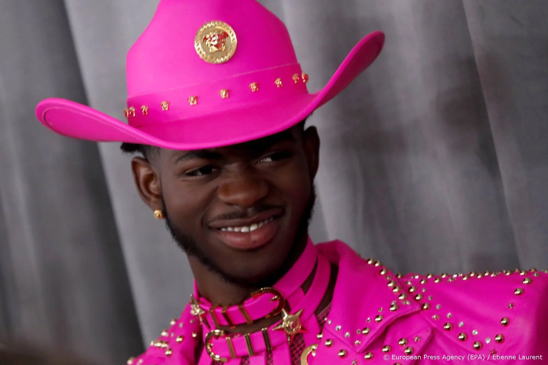 Old Town Road van Lil Nas X behaalt 14 keer platinumstatus