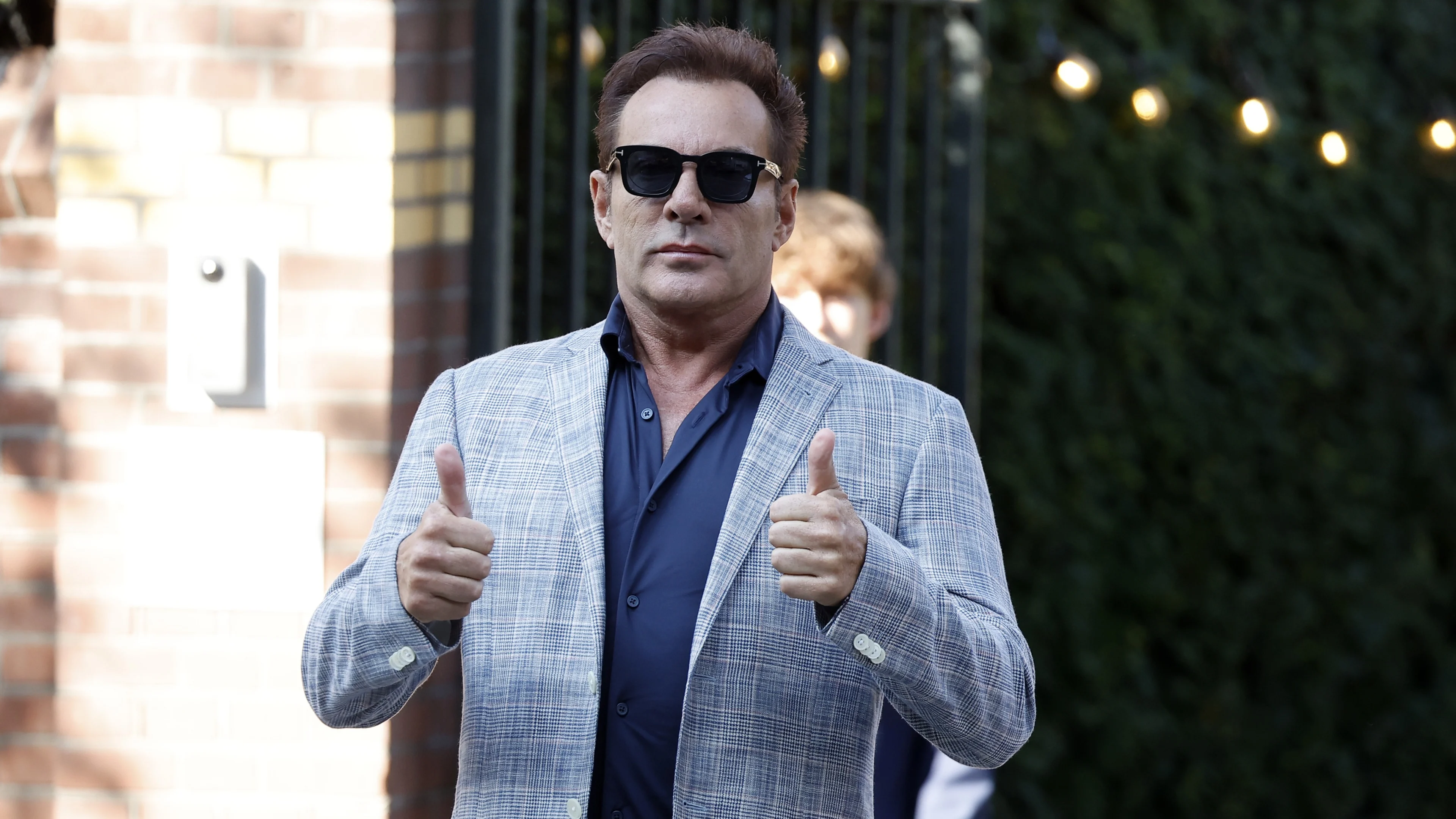 Gerard Joling laat familie spartelen om erfenis: 'Steek het in de fik'