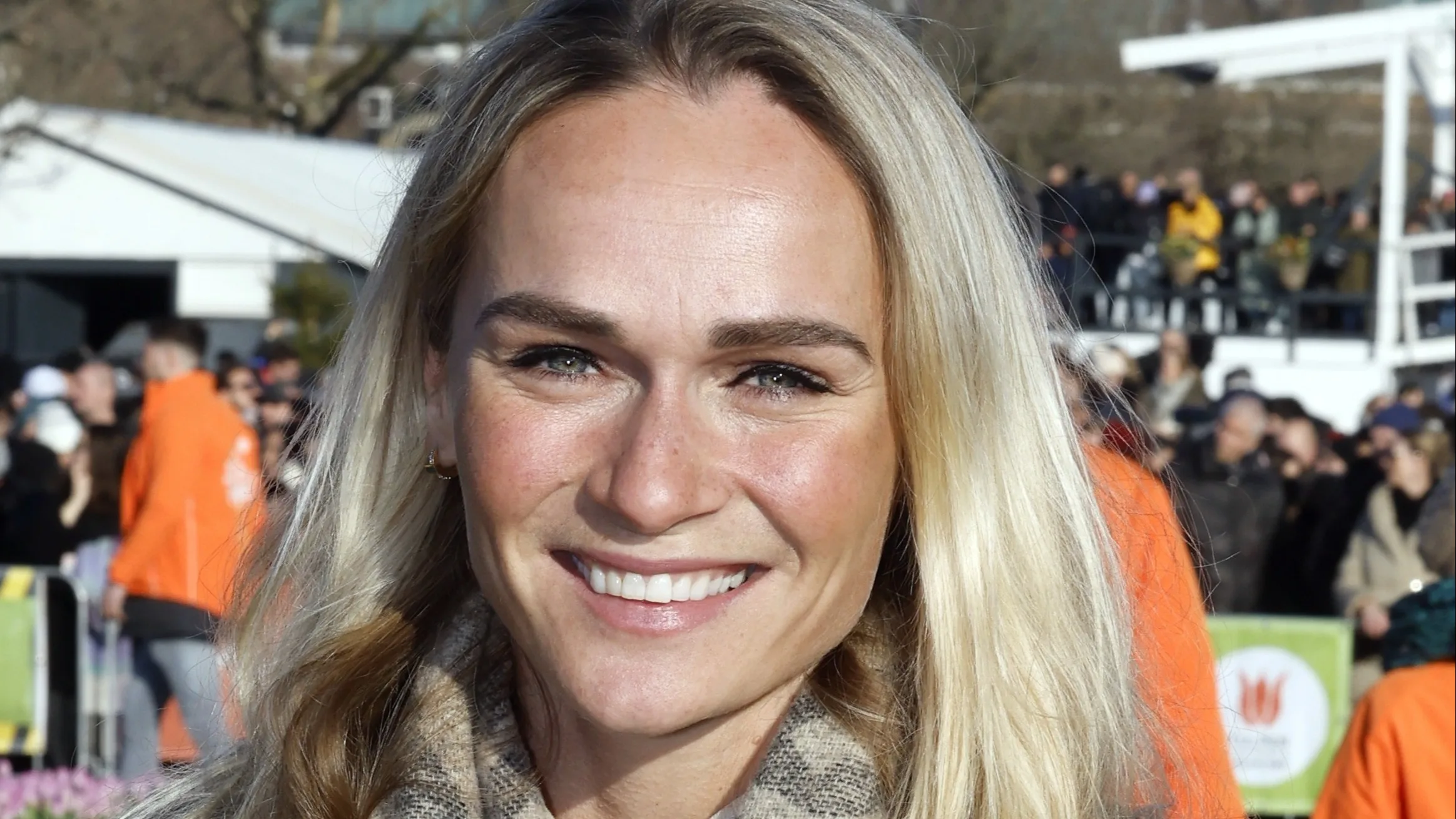 Irene Schouten eerlijk over zwangerschap: 'Dramatisch' 