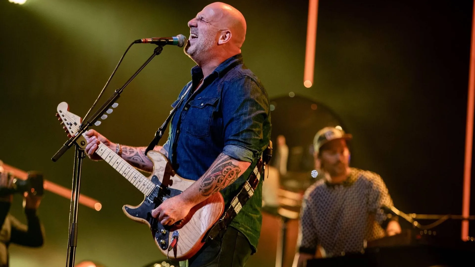 BLØF onthult ambitieuze plannen voor 2026