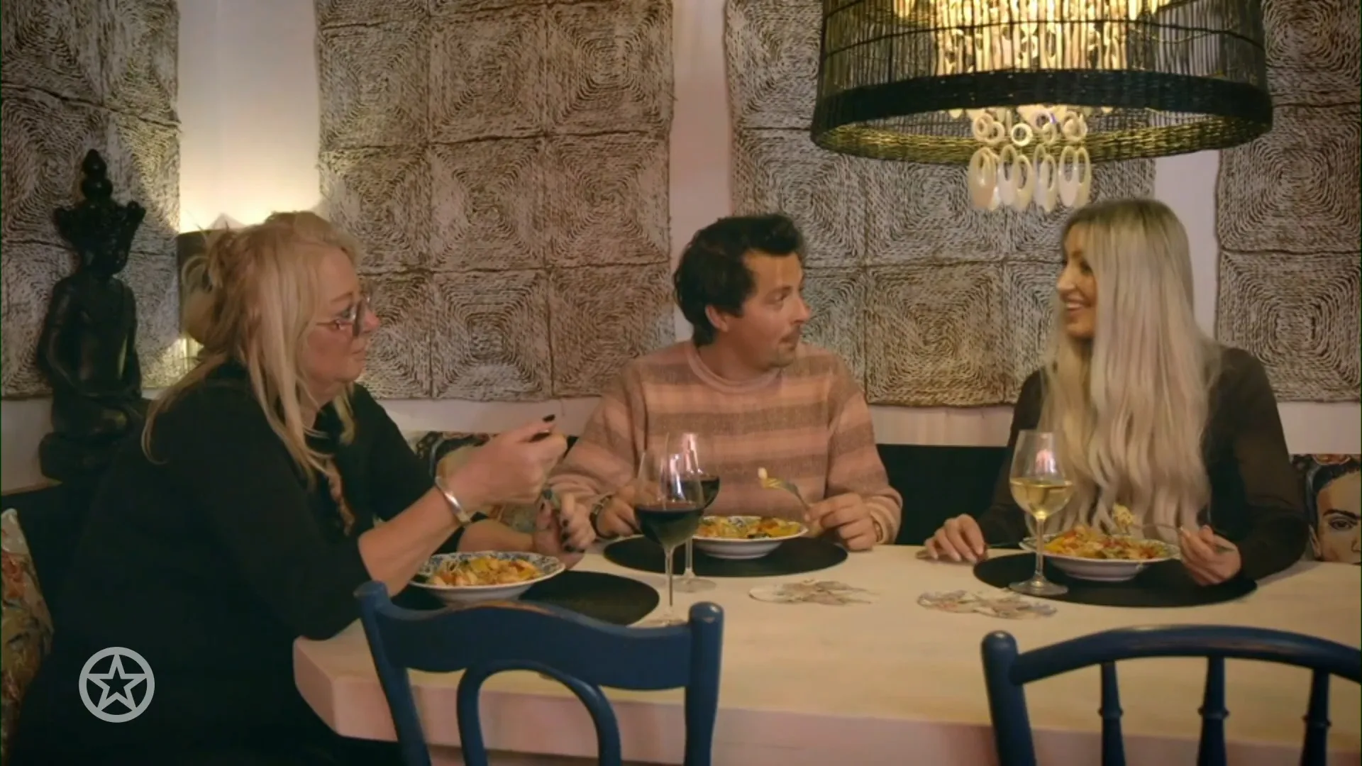 Spraakmakend tweede seizoen Winter Vol Liefde