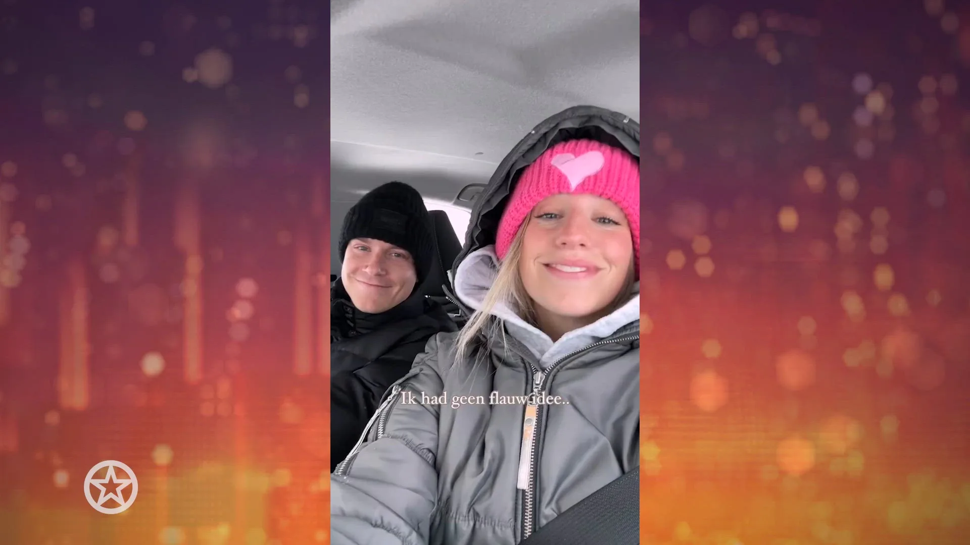 Dee van der Zeeuw wordt ten huwelijk gevraagd