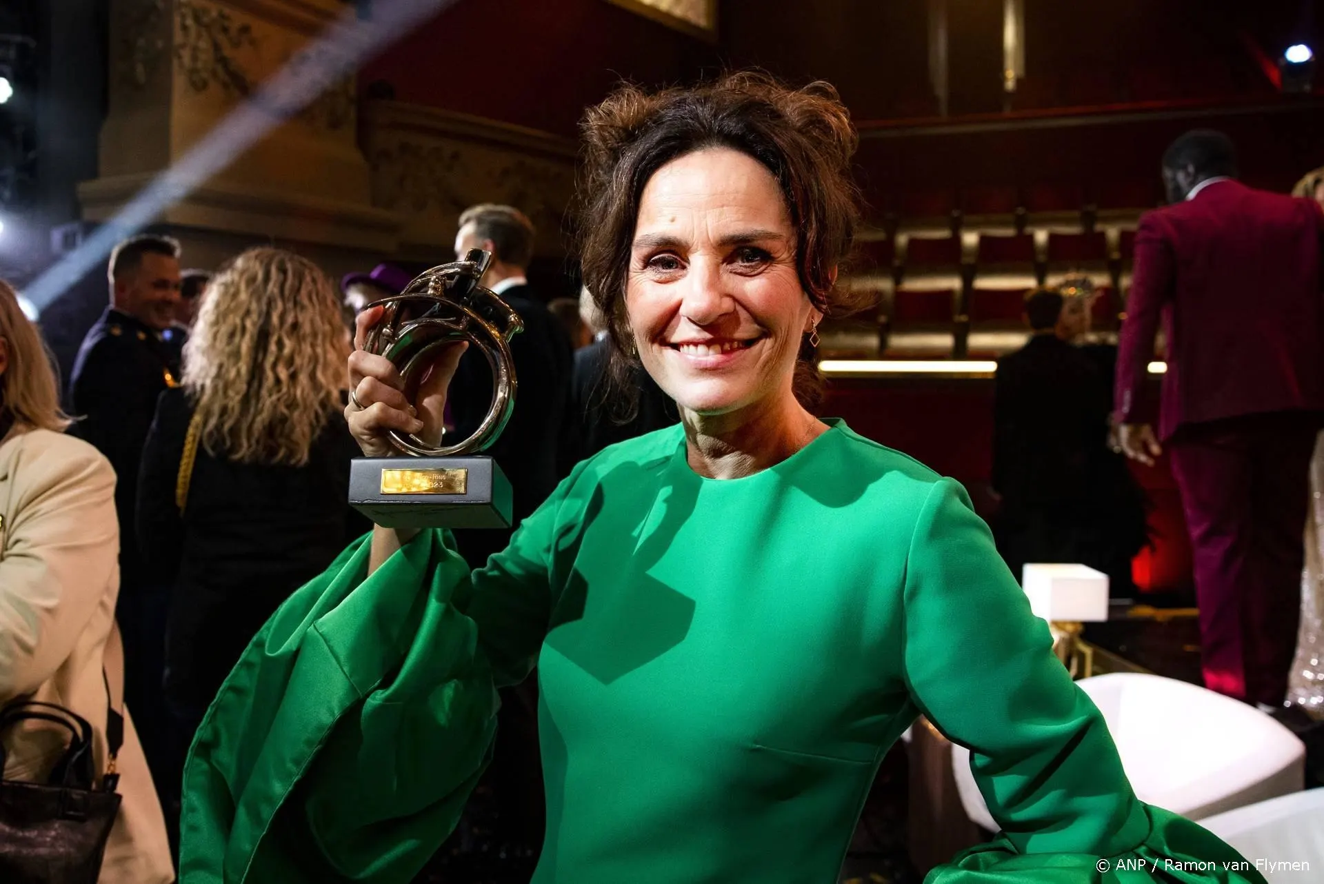 Jet de Nijs: 'Mogelijk nieuwe muziek van Rob'