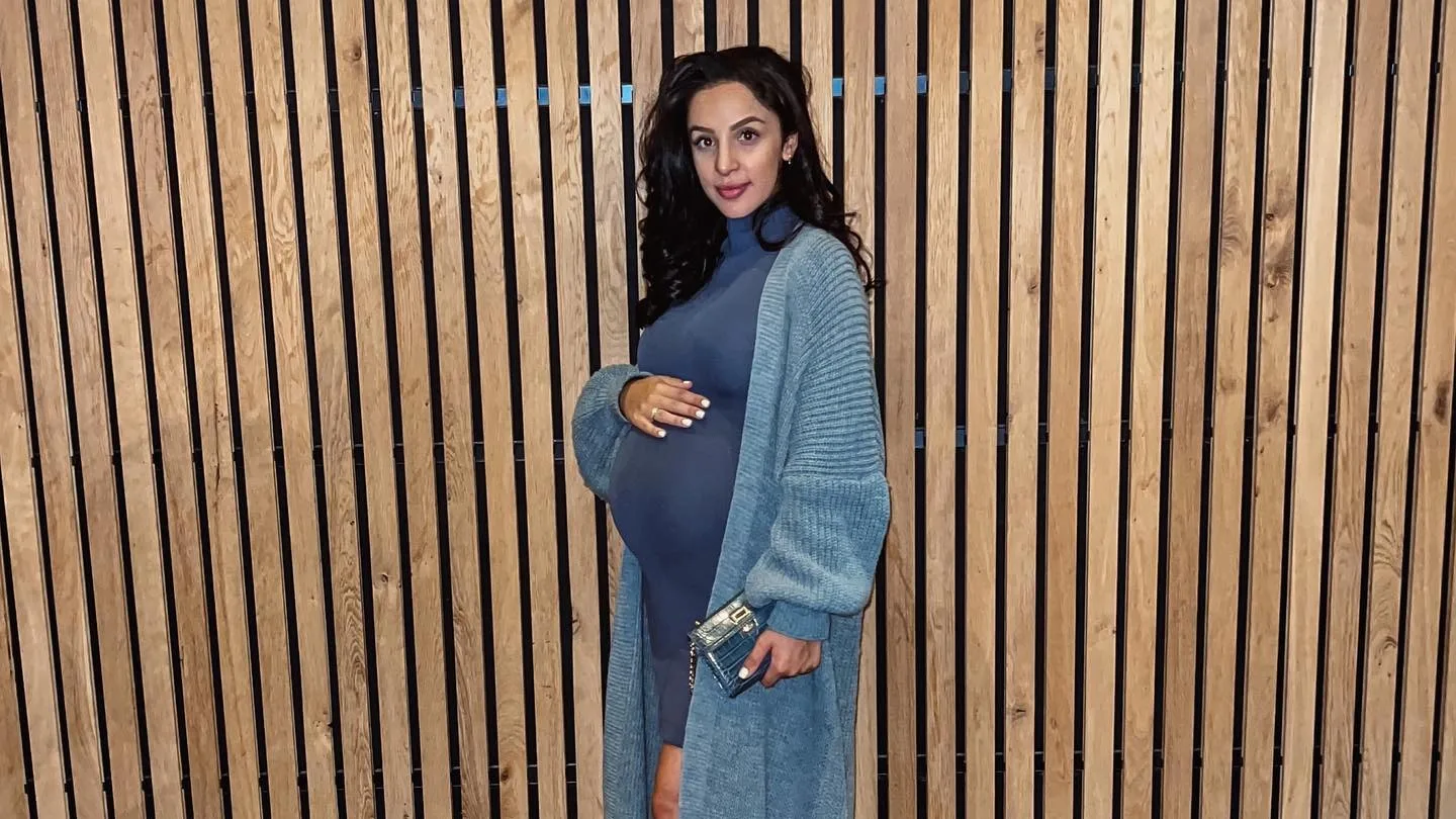 Heftig nieuws voor hoogzwangere Temptation Island-Rodanya: 'Sterkte'