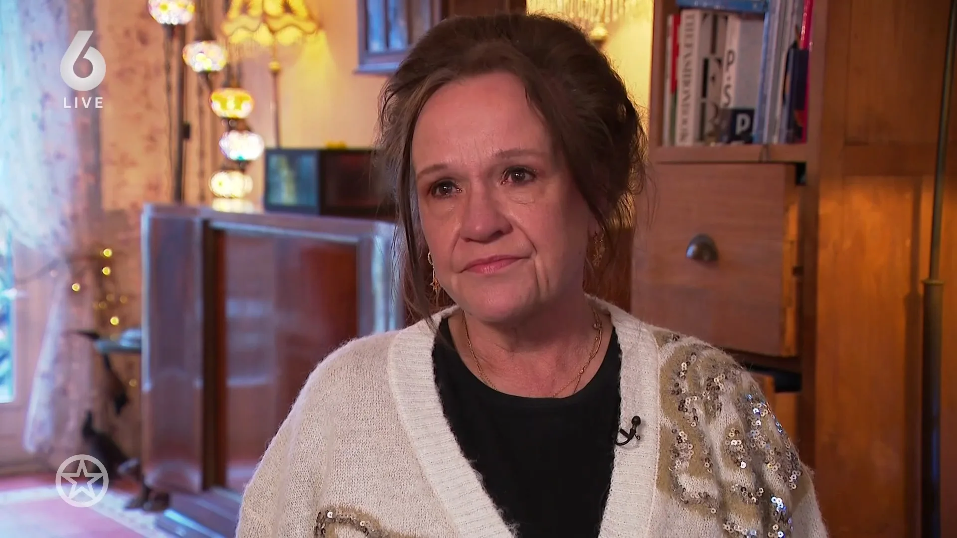 Reacties op het overlijden van Manuëla Kemp