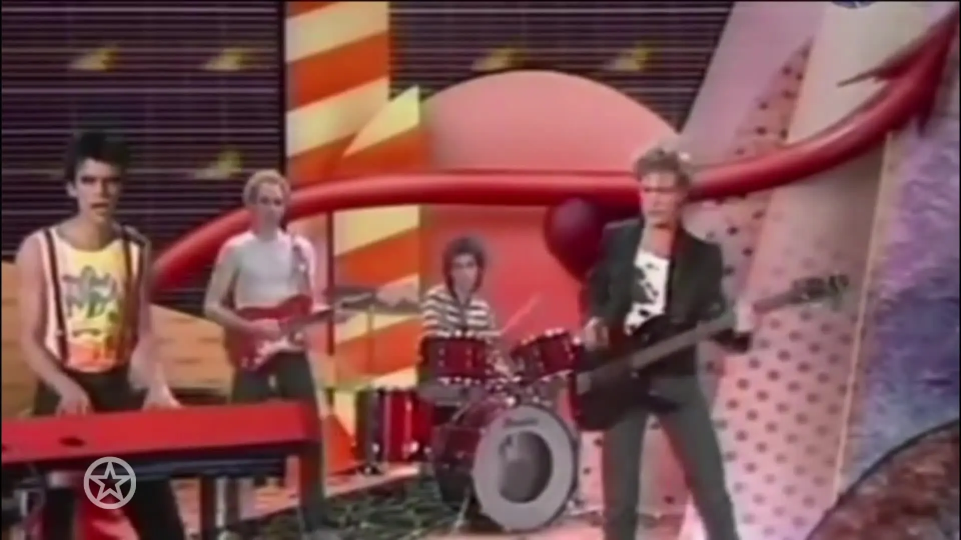 Doe Maar naar eerste plek in Q-top 500 van de '80s