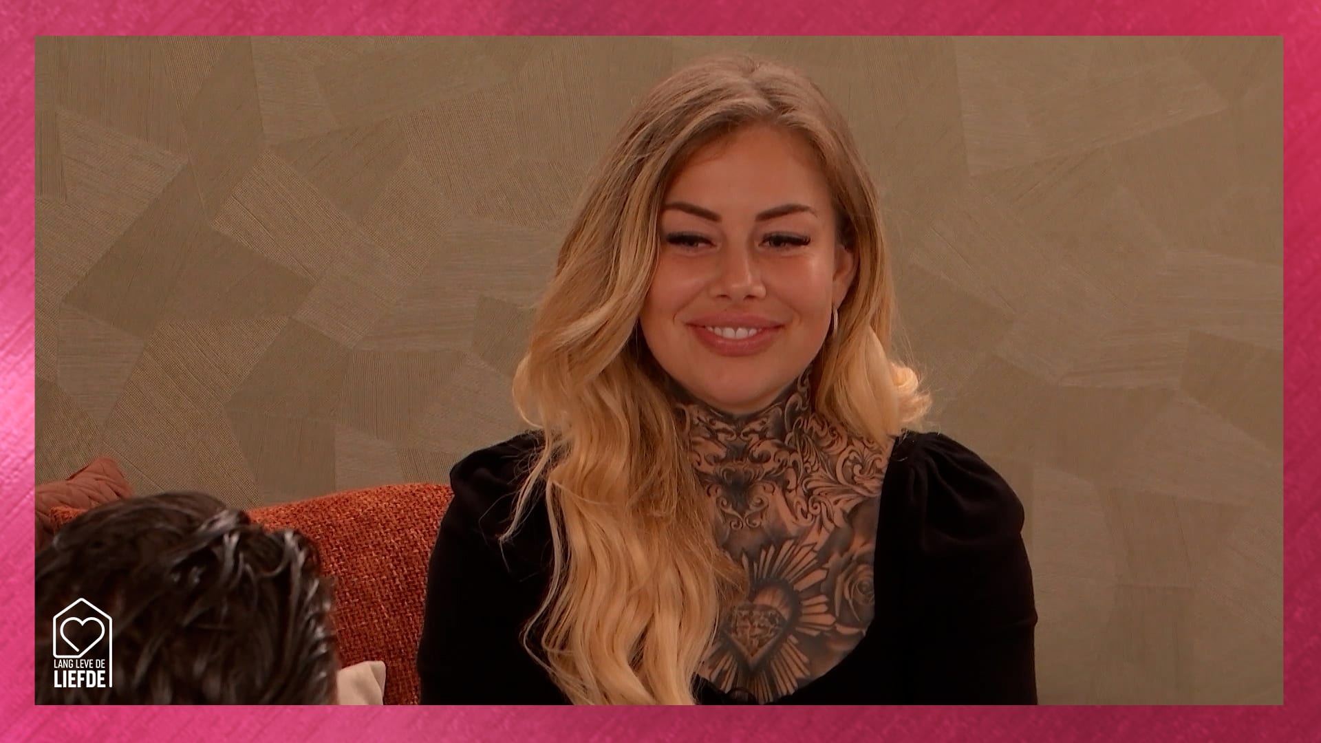 Shania heeft er een nieuwe abonnee bij!