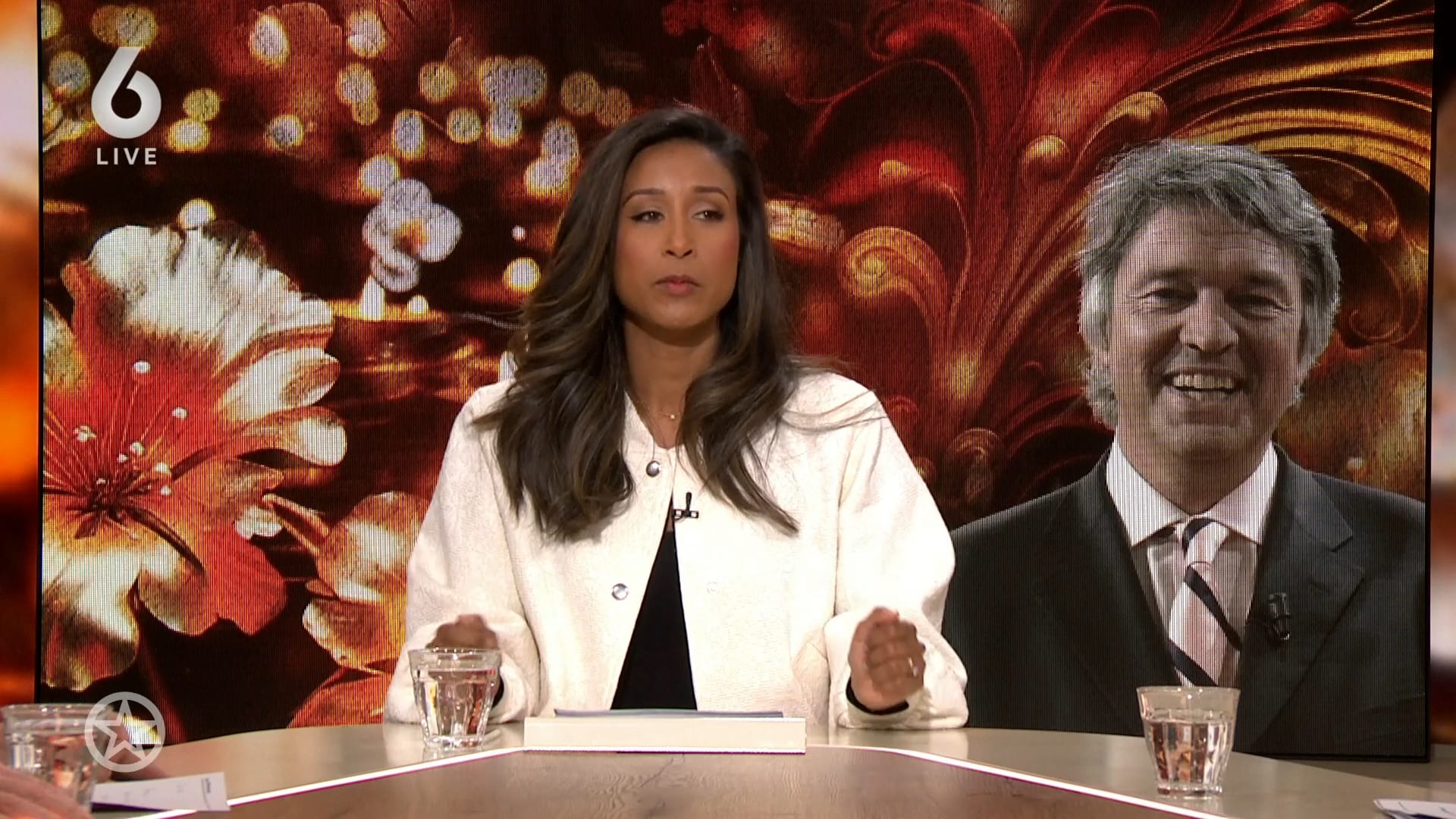 Ron Brandsteder in besloten kring gecremeerd