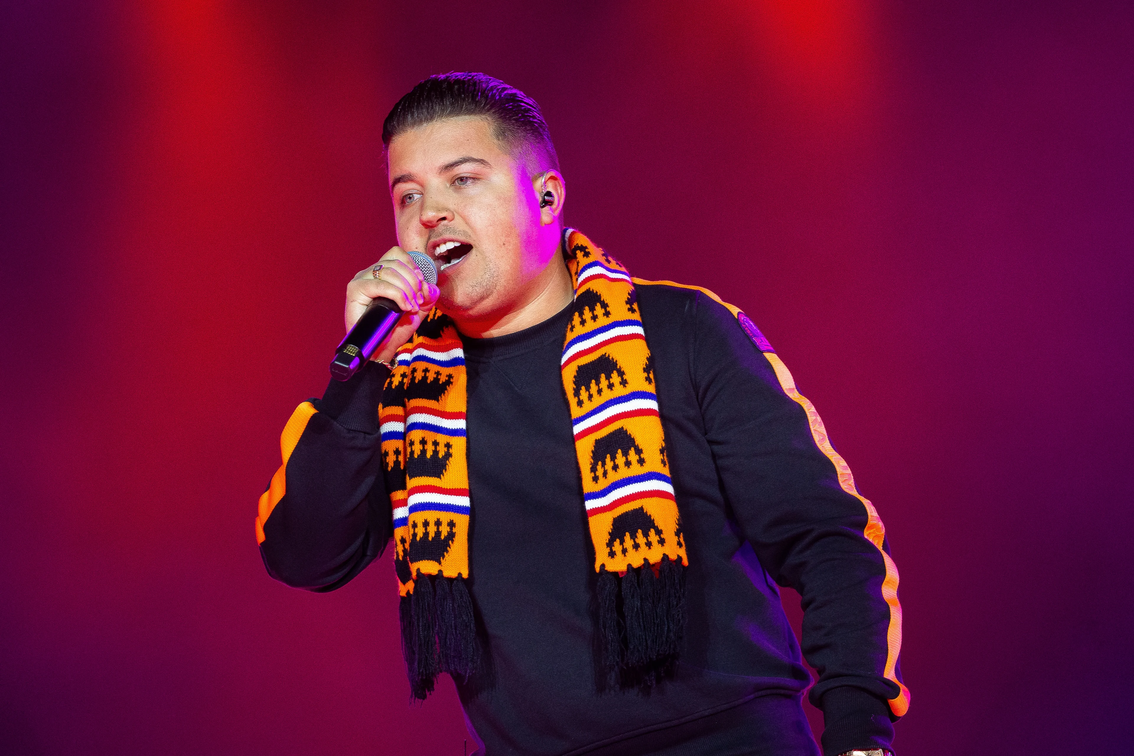 Sprookje Marco Schuitmaker duurt voort