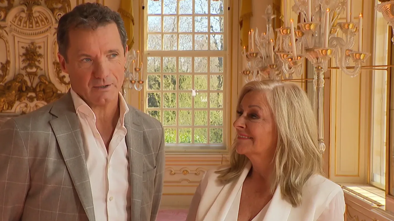 John de Bever en Corry Konings begraven strijdbijl met nieuw nummer