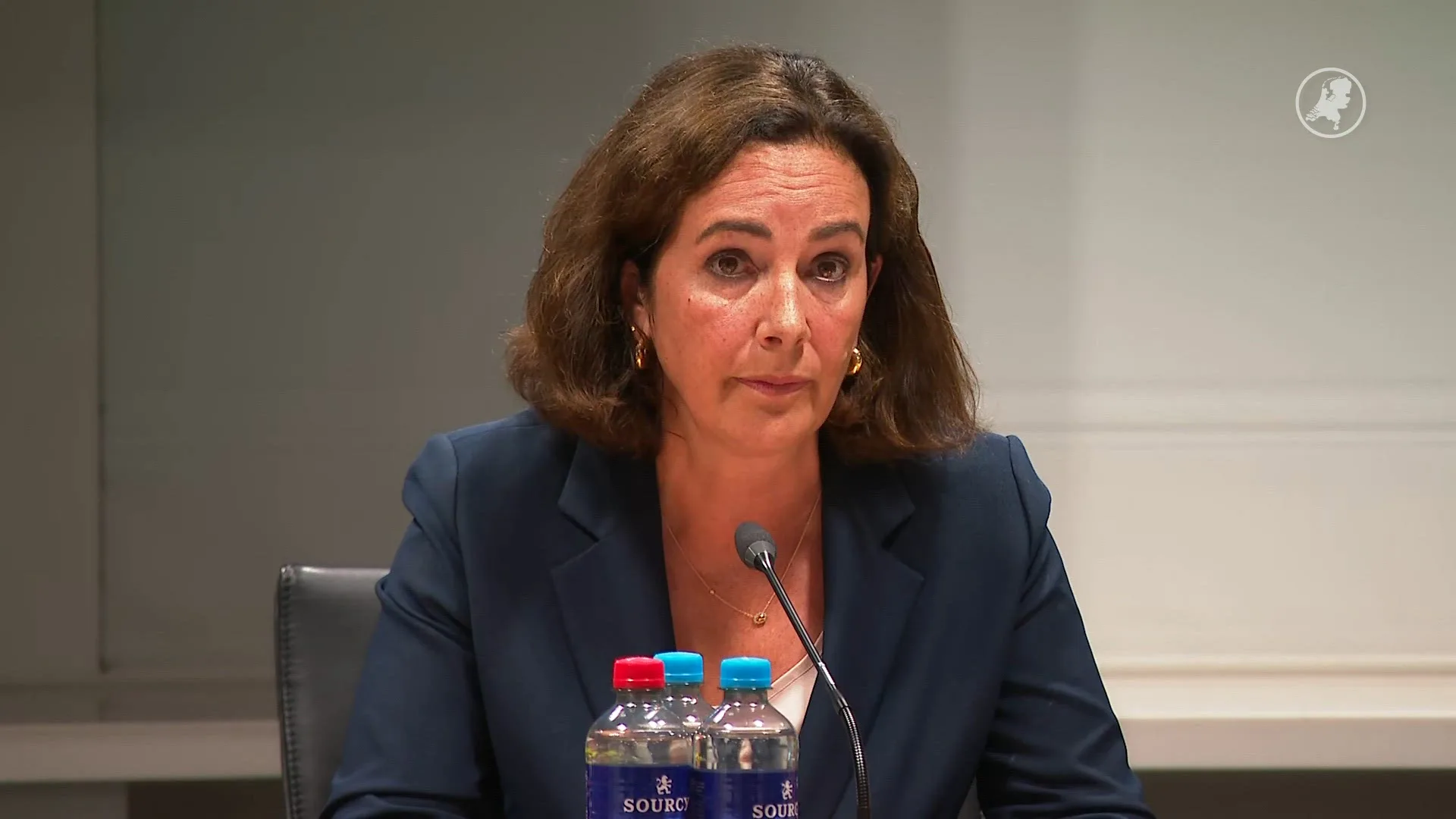 Halsema over zaak Lisa: 'Dit is een schandvlek op de samenleving' (Hart van Nederland)