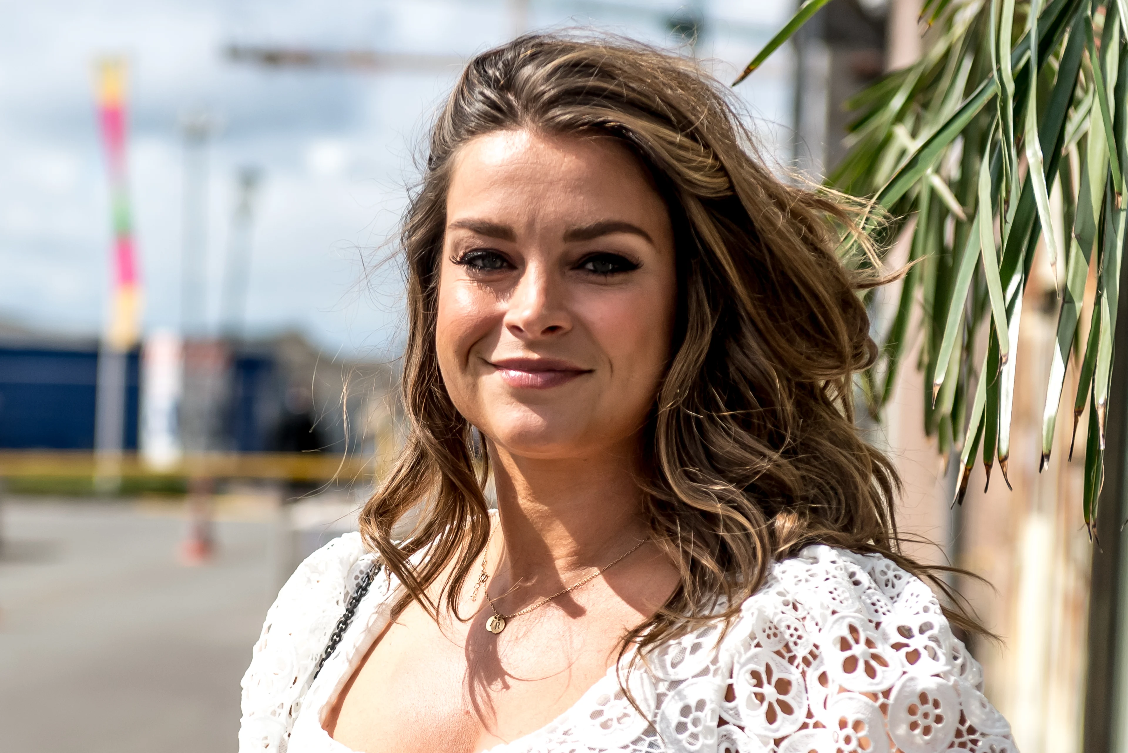 Gezinsuitbreiding voor Miljuschka