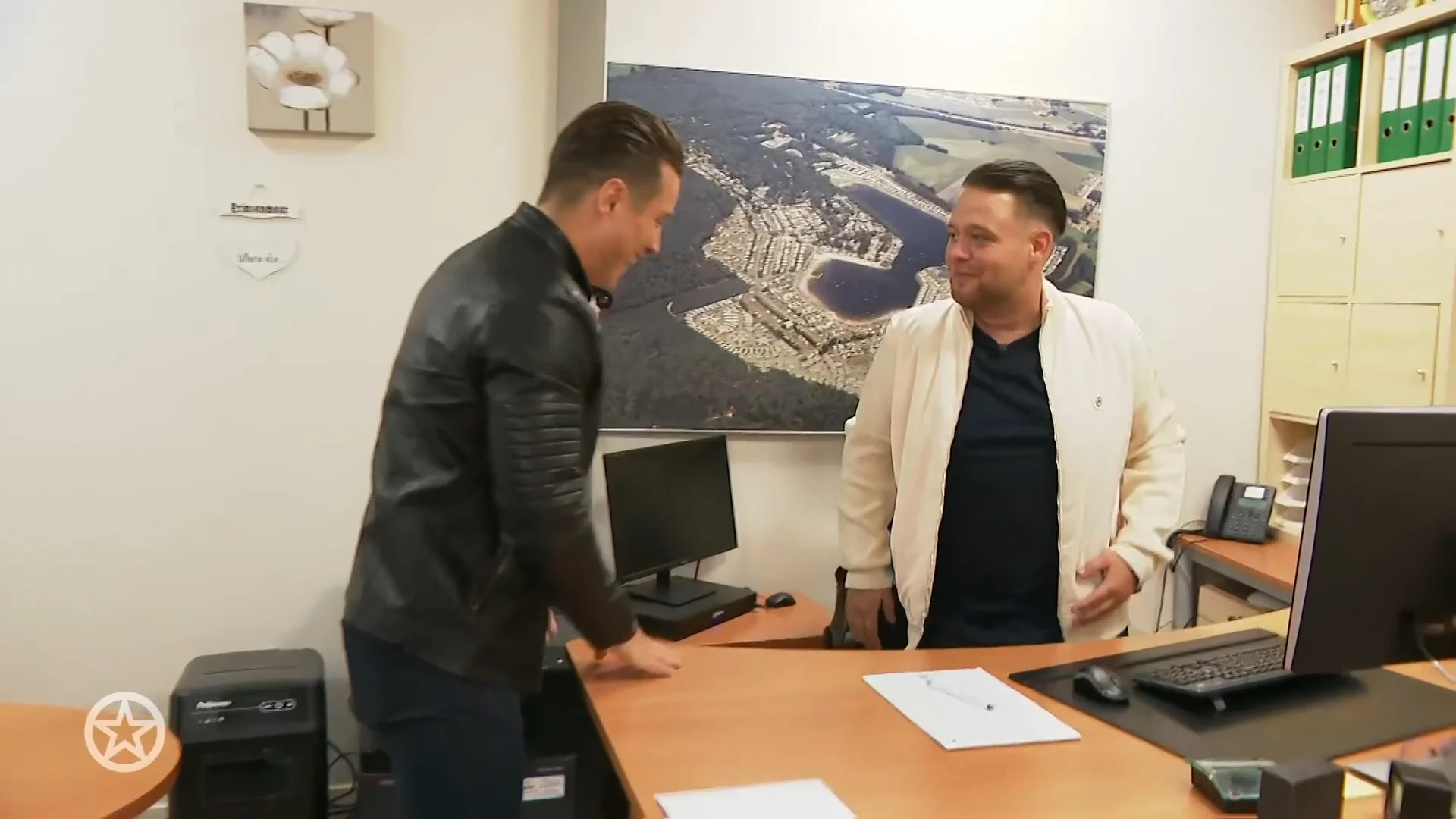 Mark Gillis openhartig over zijn nieuwe leven