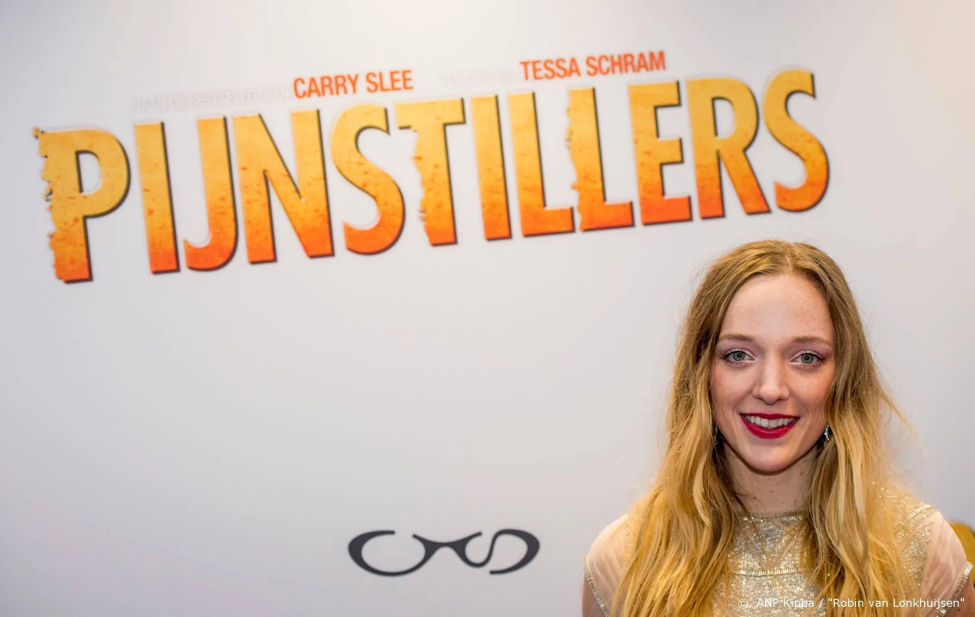 Regisseur Tessa Schram bevallen van zoon